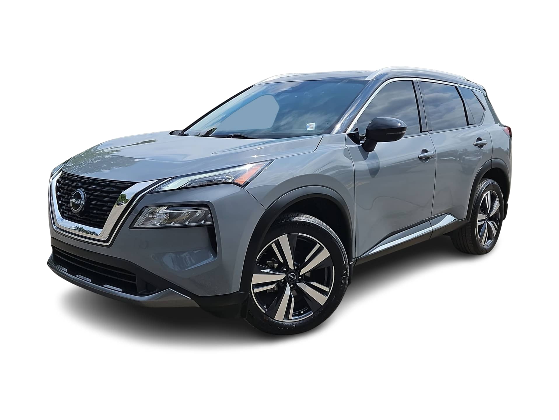 Thumbnail: 2023 Nissan Rogue - 1