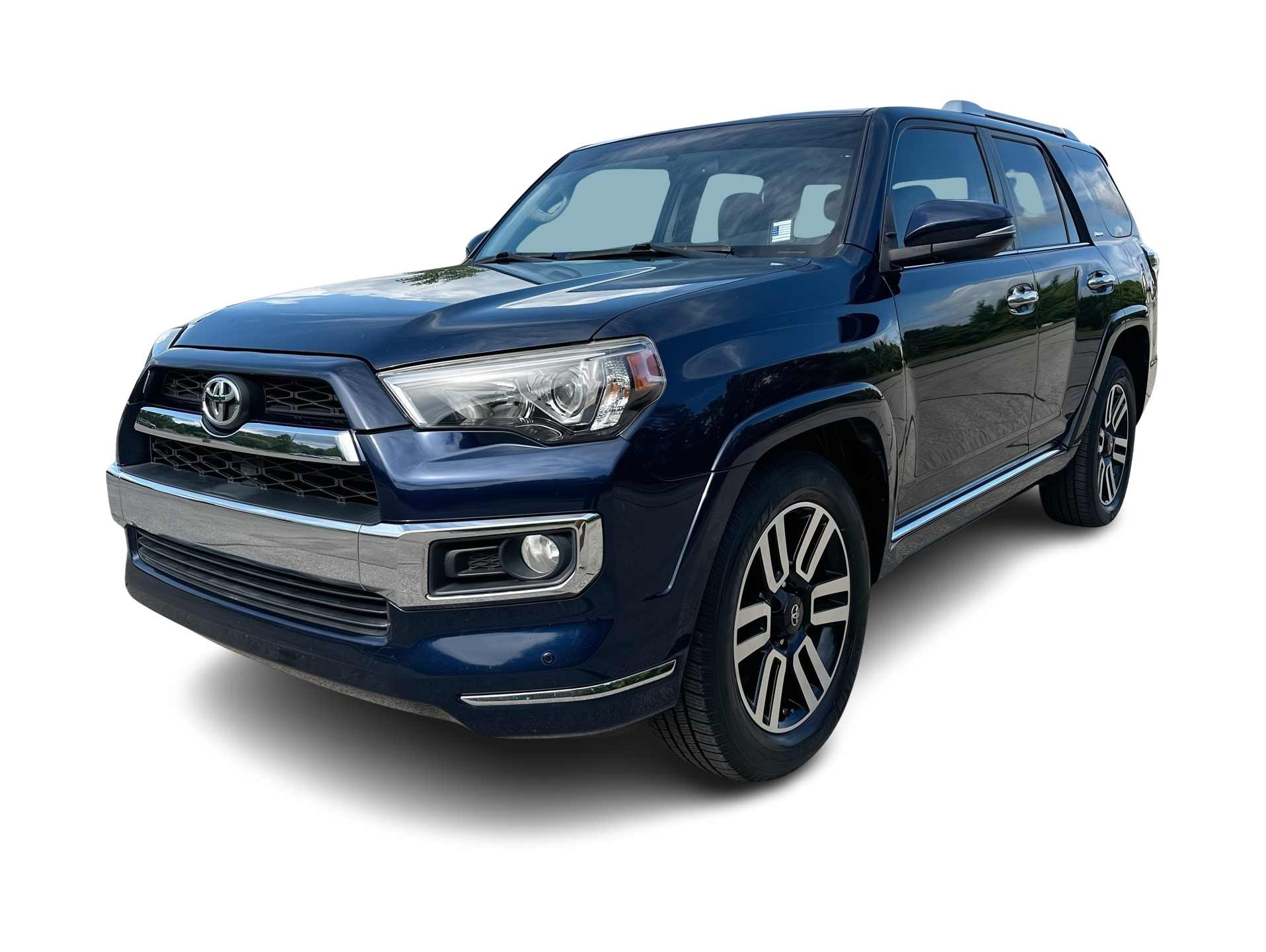2015 Toyota 4Runner Limited -
                  Colliervile, TN