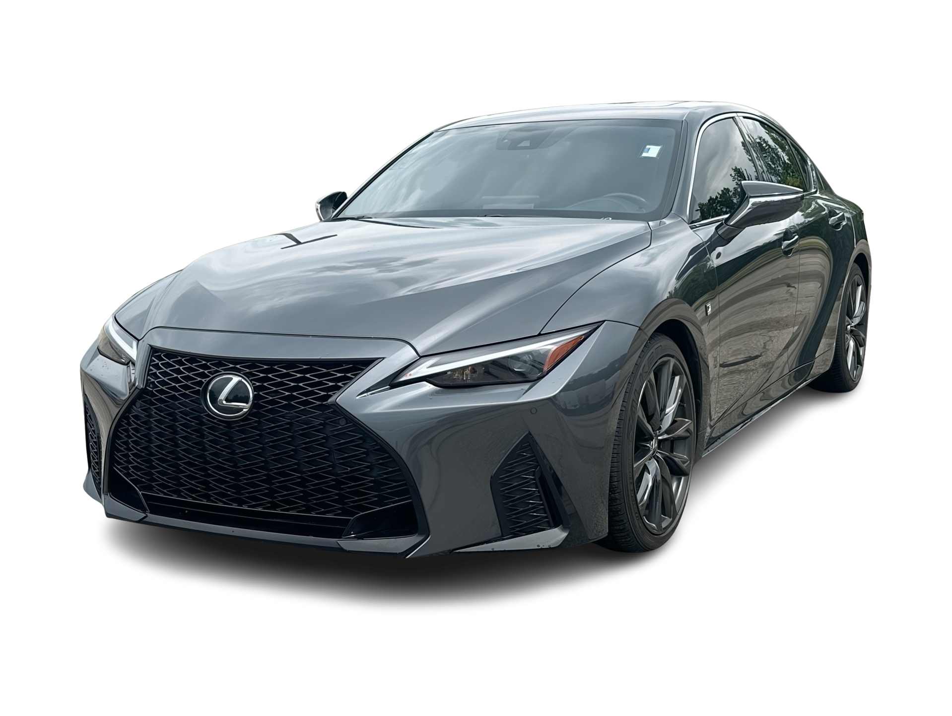 2023 Lexus IS 350 -
                  Colliervile, TN