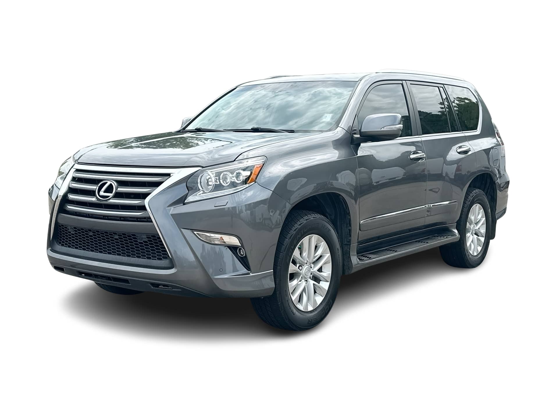 2018 Lexus GX 460 -
                  Colliervile, TN