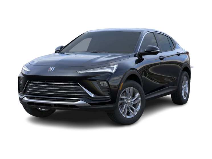 Thumbnail: 2026 Buick Envista - 1
