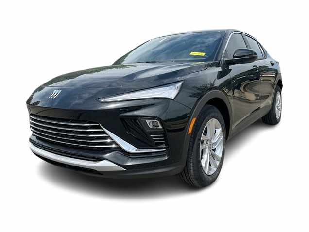 Thumbnail: 2026 Buick Envista - 1