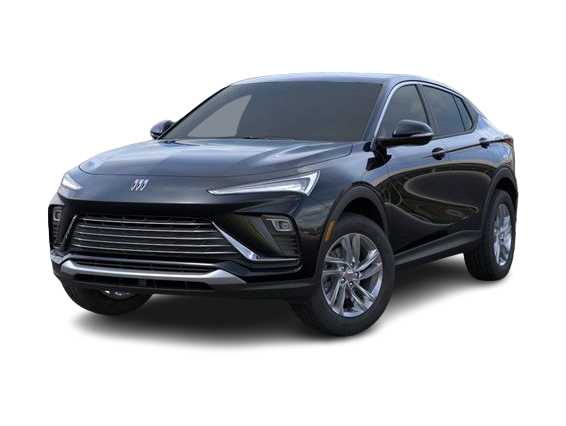 Thumbnail: 2026 Buick Envista - 1