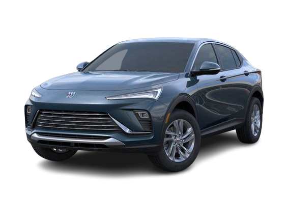 Thumbnail: 2026 Buick Envista - 1