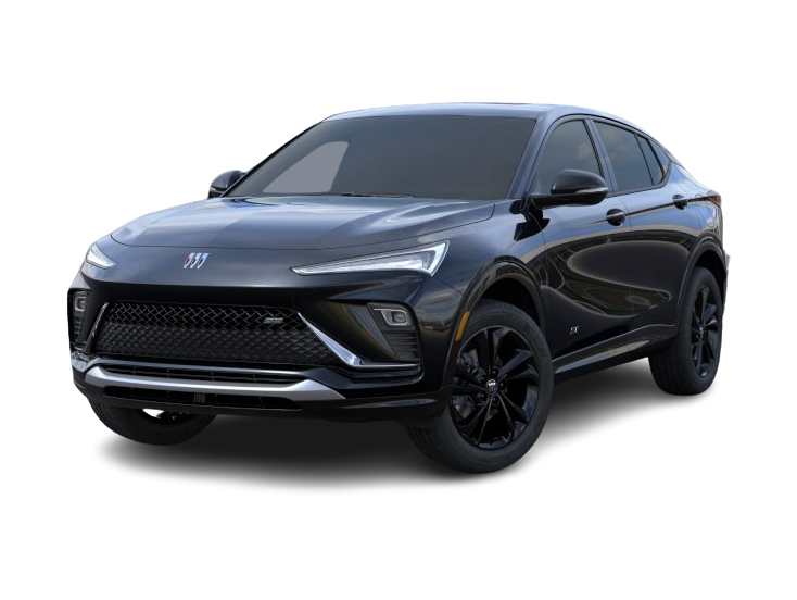 Thumbnail: 2026 Buick Envista - 1