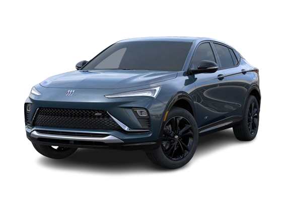 Thumbnail: 2026 Buick Envista - 1