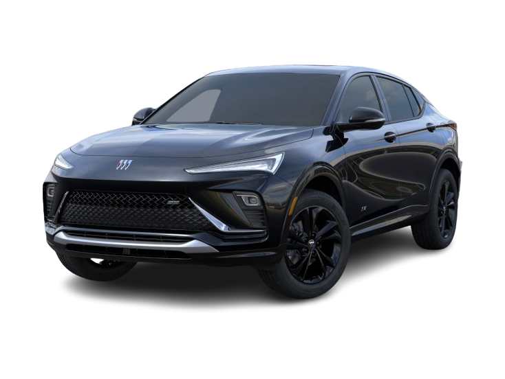 Thumbnail: 2026 Buick Envista - 1