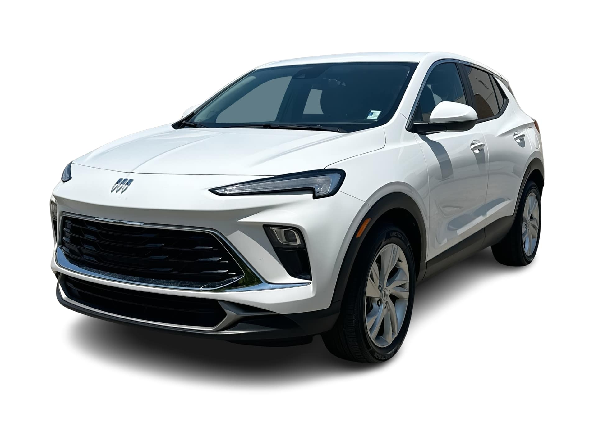 Thumbnail: 2024 Buick Encore GX - 1