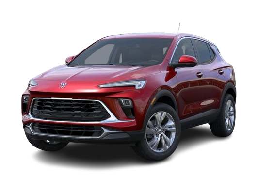 Thumbnail: 2026 Buick Encore GX - 1