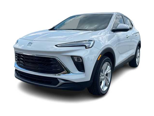 Thumbnail: 2026 Buick Encore GX - 1