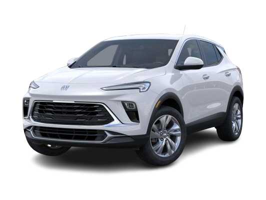 Thumbnail: 2026 Buick Encore GX - 1