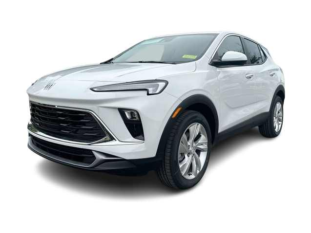 Thumbnail: 2026 Buick Encore GX - 1