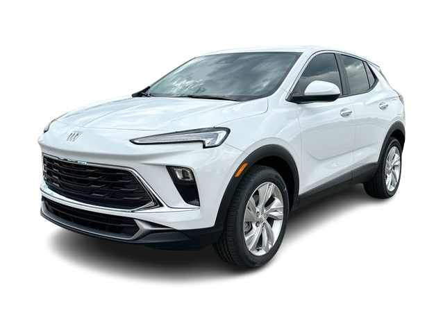 Thumbnail: 2026 Buick Encore GX - 1