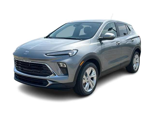 Thumbnail: 2026 Buick Encore GX - 1