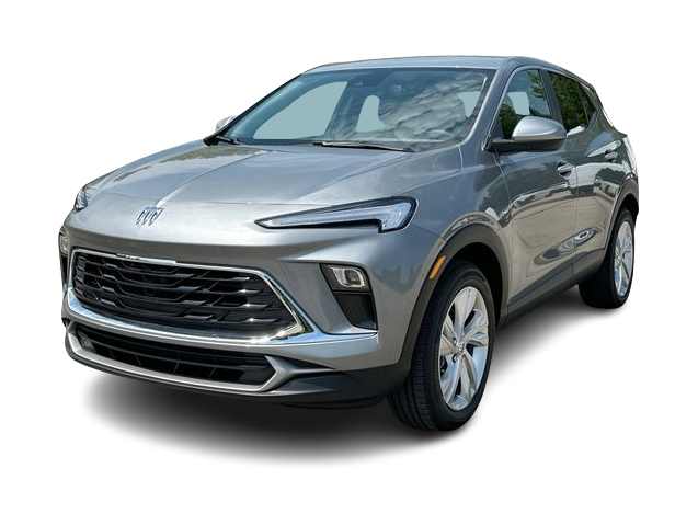 Thumbnail: 2026 Buick Encore GX - 1