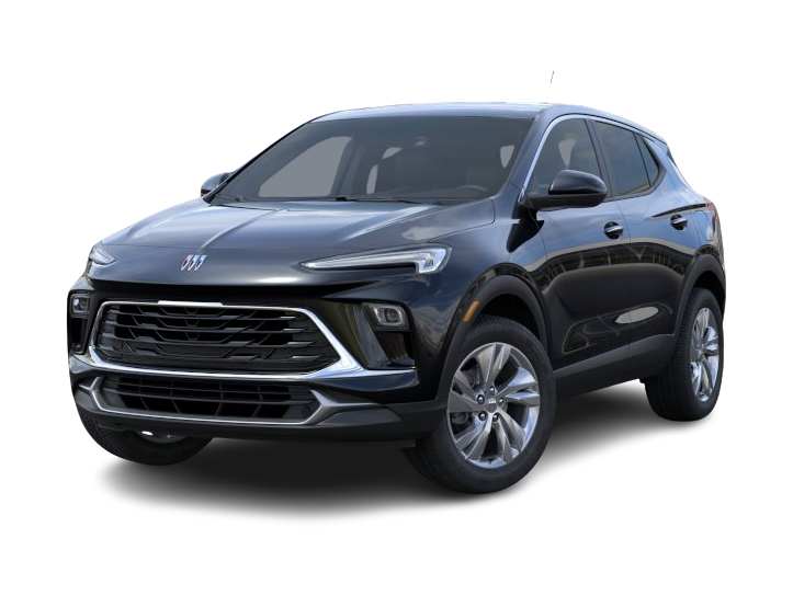 Thumbnail: 2026 Buick Encore GX - 1