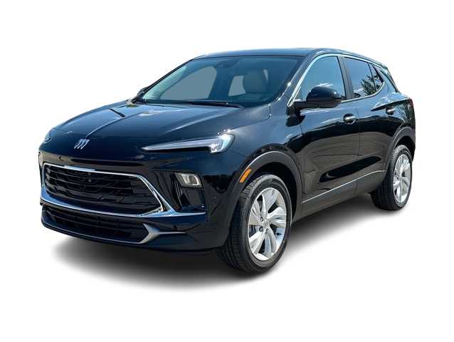 Thumbnail: 2026 Buick Encore GX - 1
