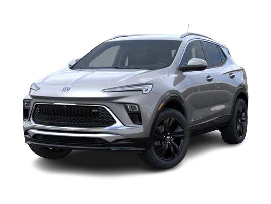 Thumbnail: 2026 Buick Encore GX - 1