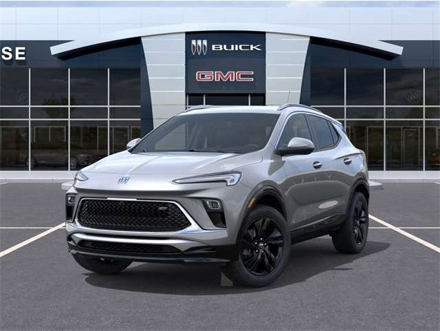 2026 Buick Encore GX Sport Touring's photo