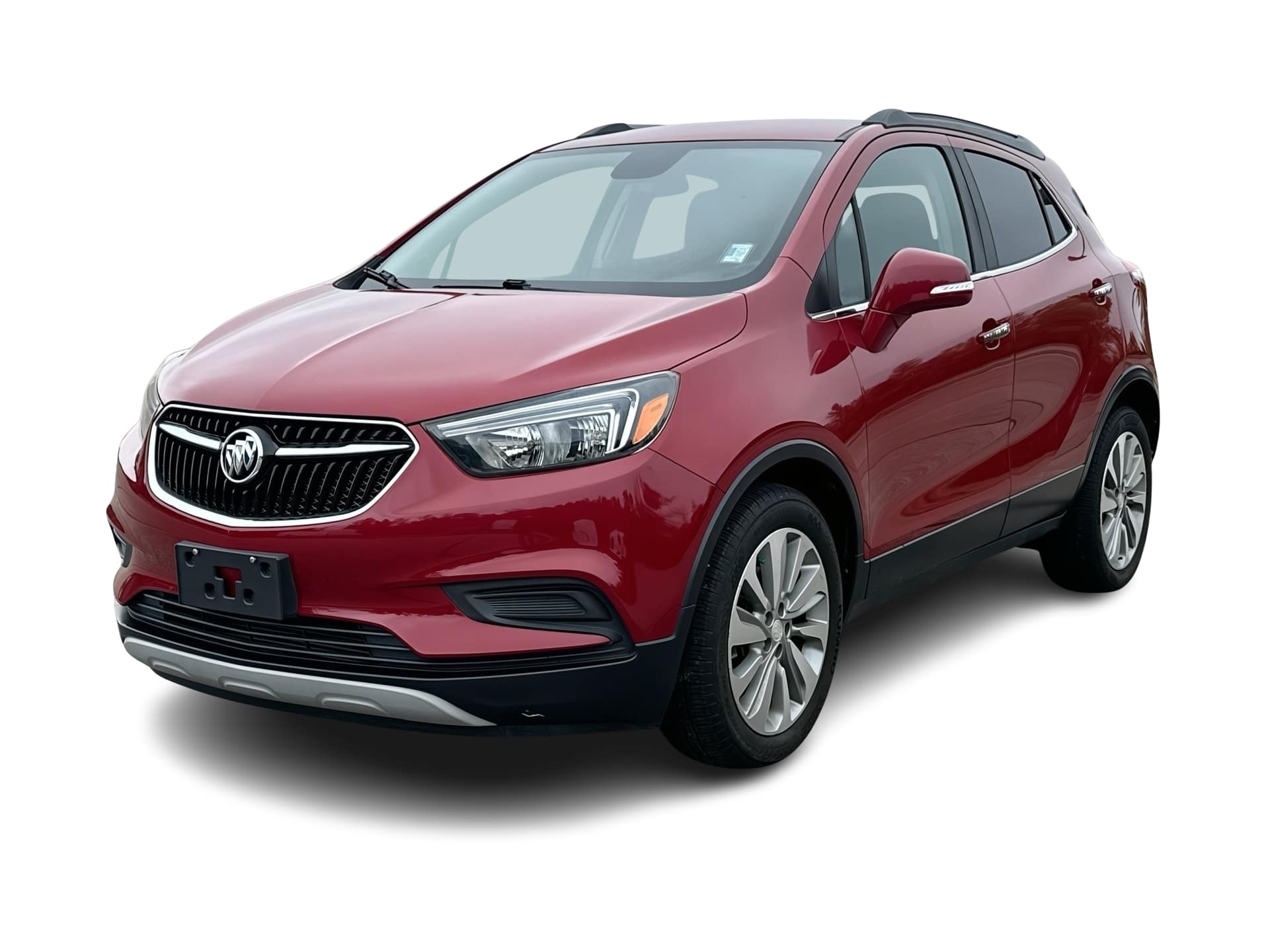 2018 Buick Encore Preferred -
                  Colliervile, TN