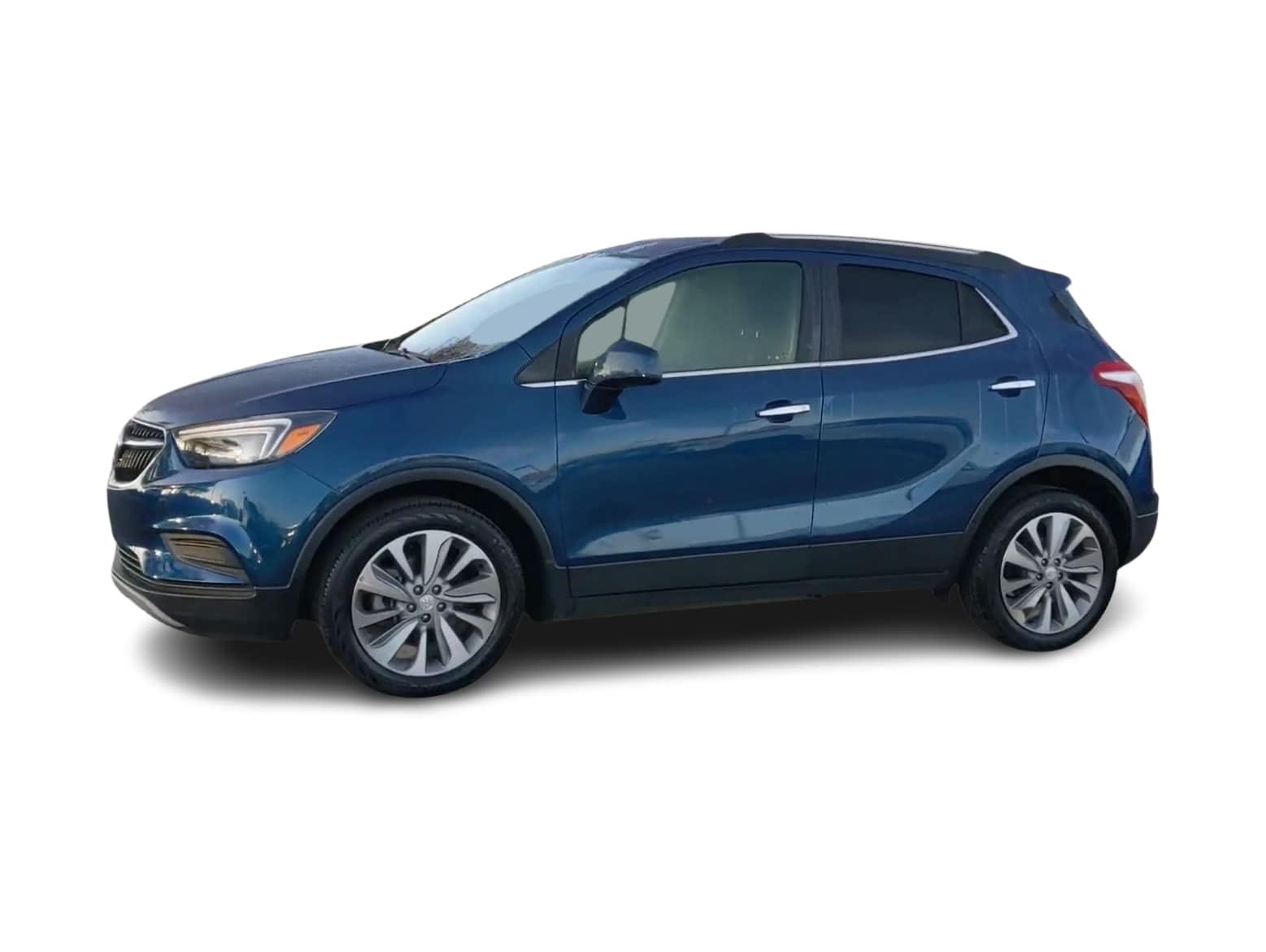 2020 Buick Encore Preferred -
                  Colliervile, TN