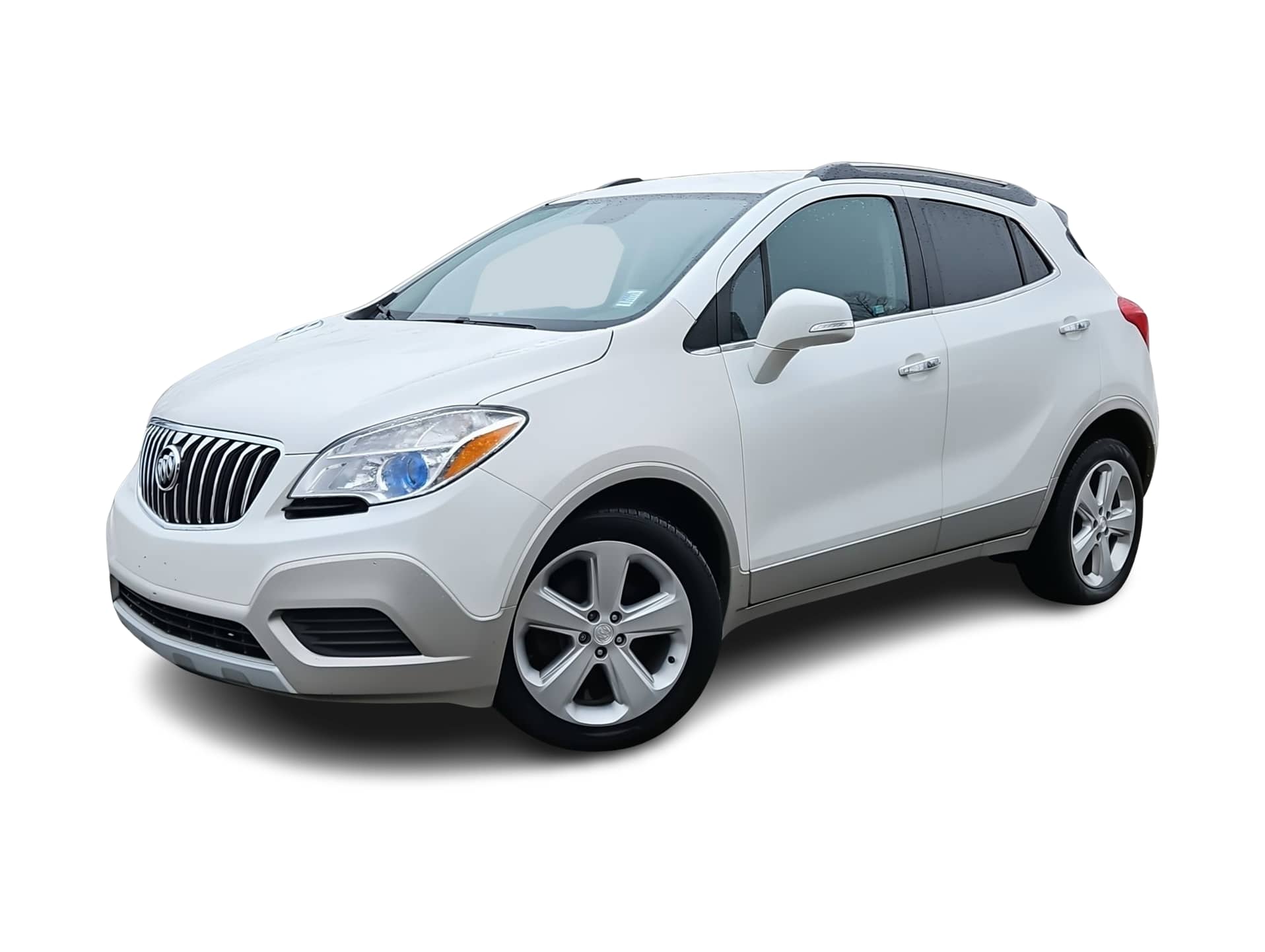 2016 Buick Encore Base -
                  Colliervile, TN