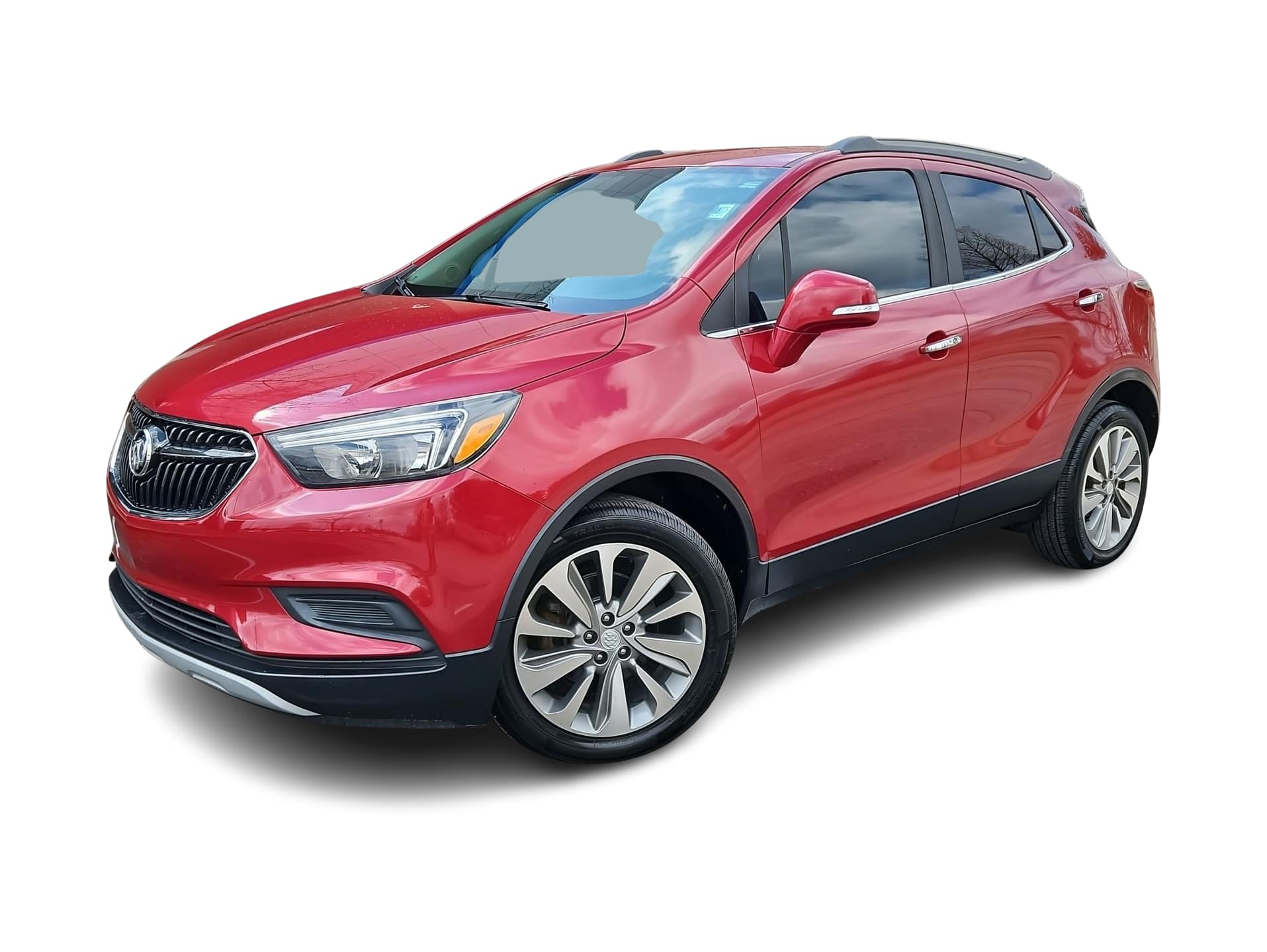 2019 Buick Encore Preferred -
                  Colliervile, TN