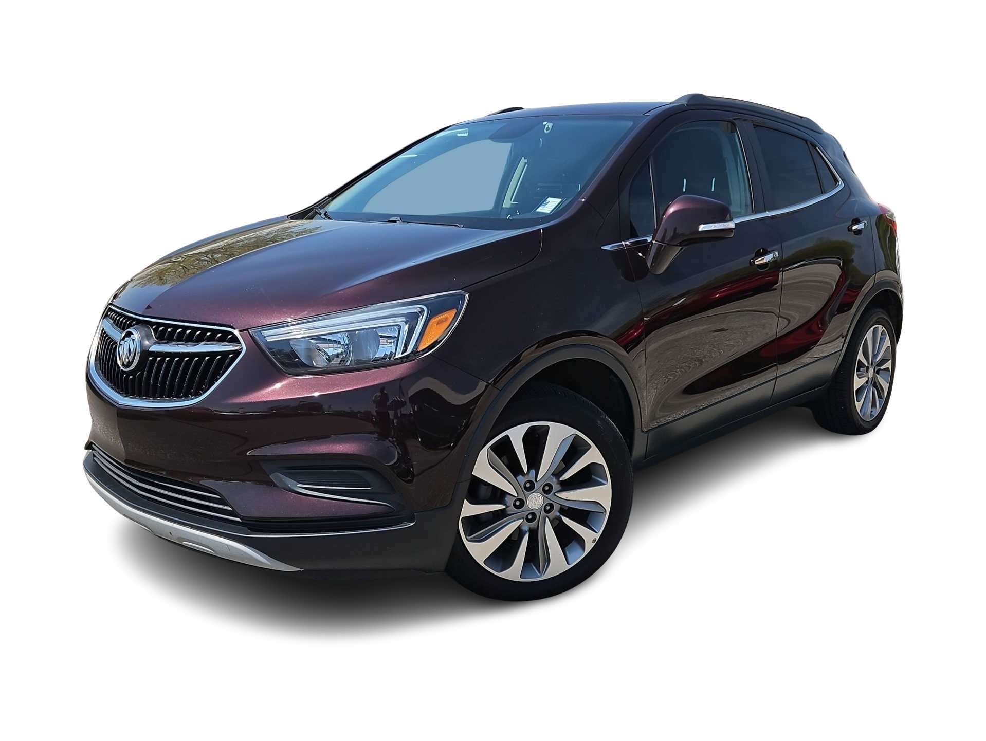 2018 Buick Encore Preferred -
                  Colliervile, TN