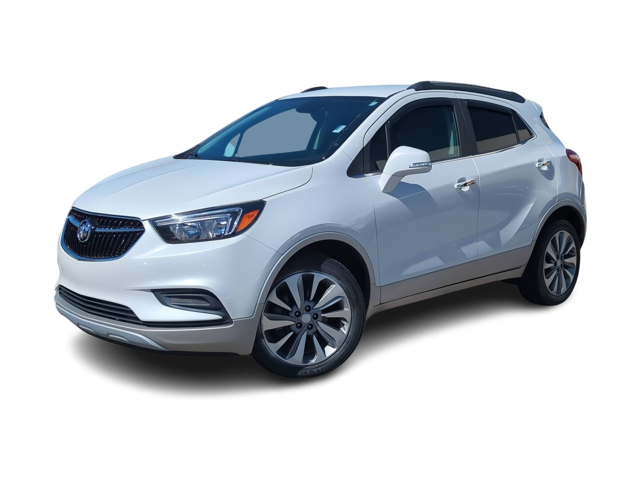 2019 Buick Encore Preferred -
                Colliervile, TN