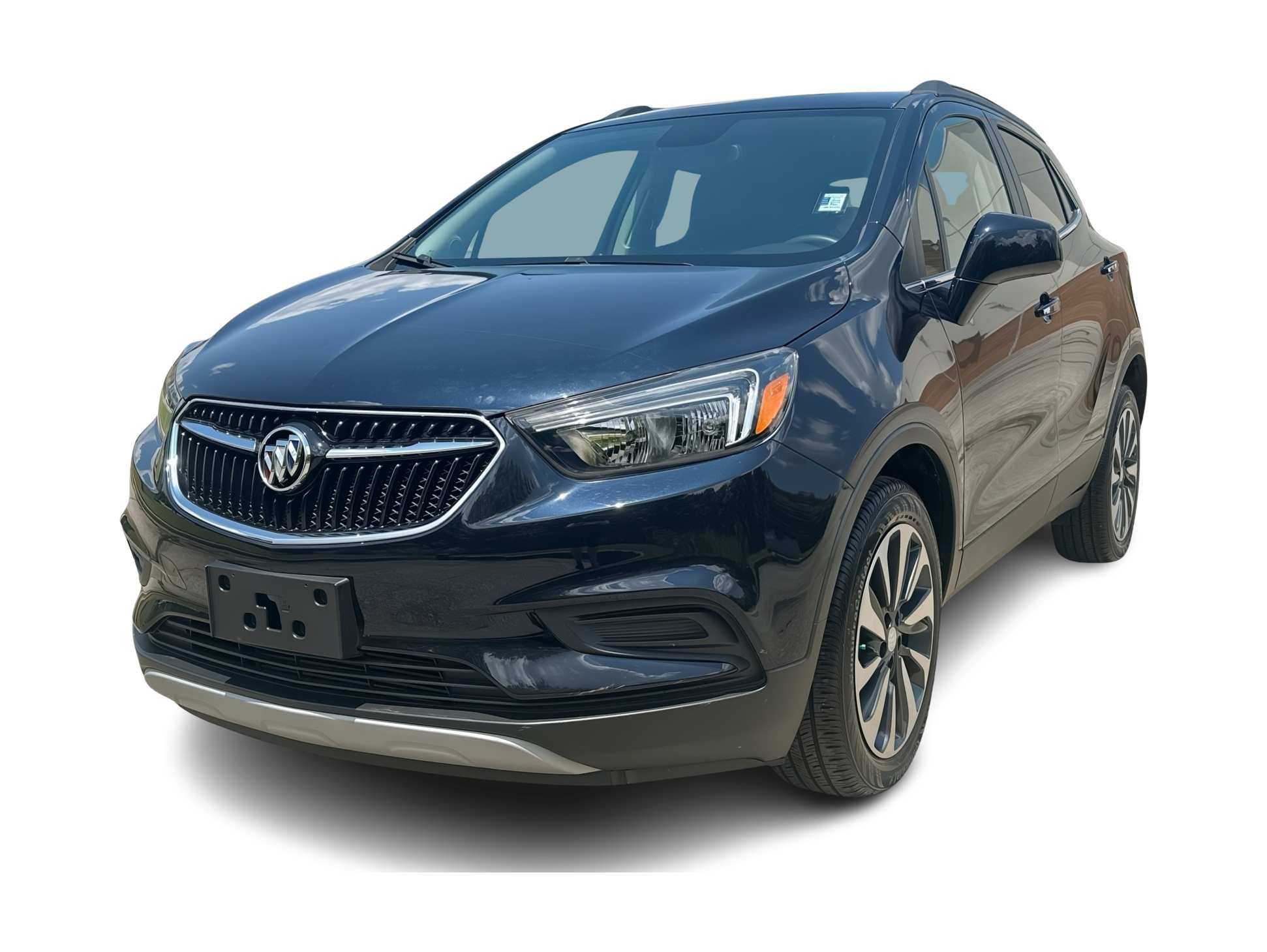 2021 Buick Encore Preferred -
                  Colliervile, TN