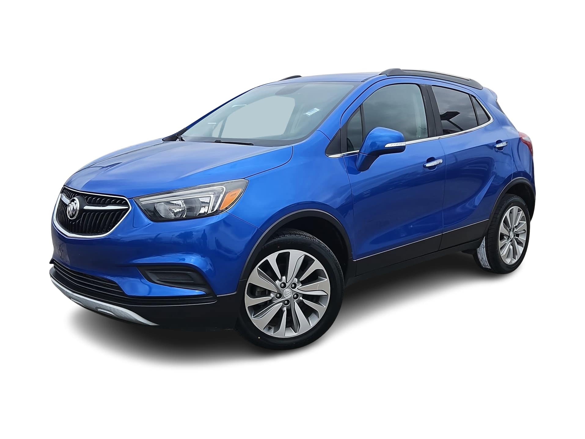 2017 Buick Encore Preferred -
                  Colliervile, TN