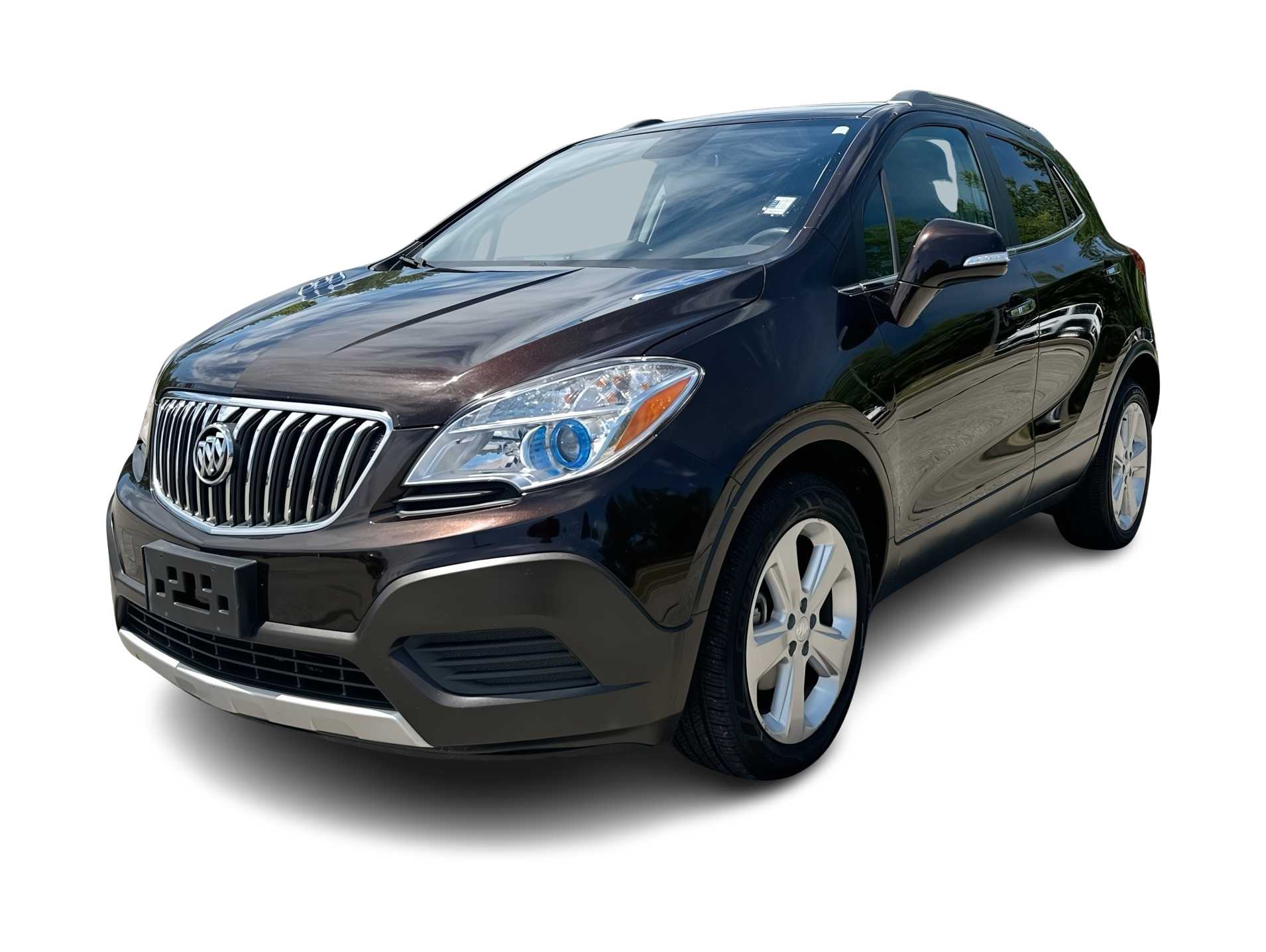 2016 Buick Encore Base -
                  Colliervile, TN