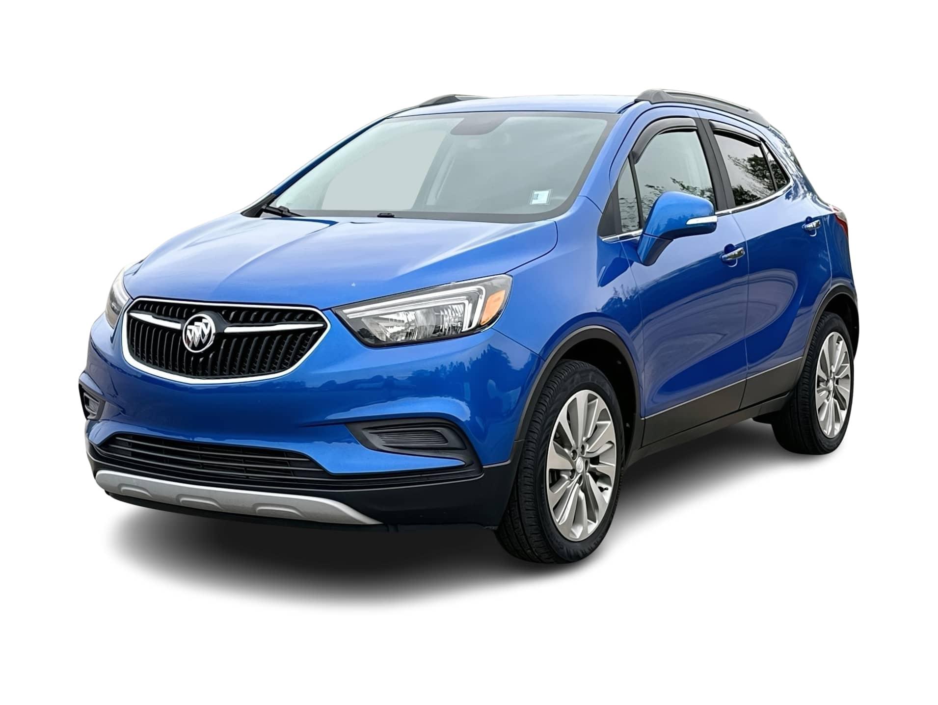 2018 Buick Encore Preferred -
                  Colliervile, TN