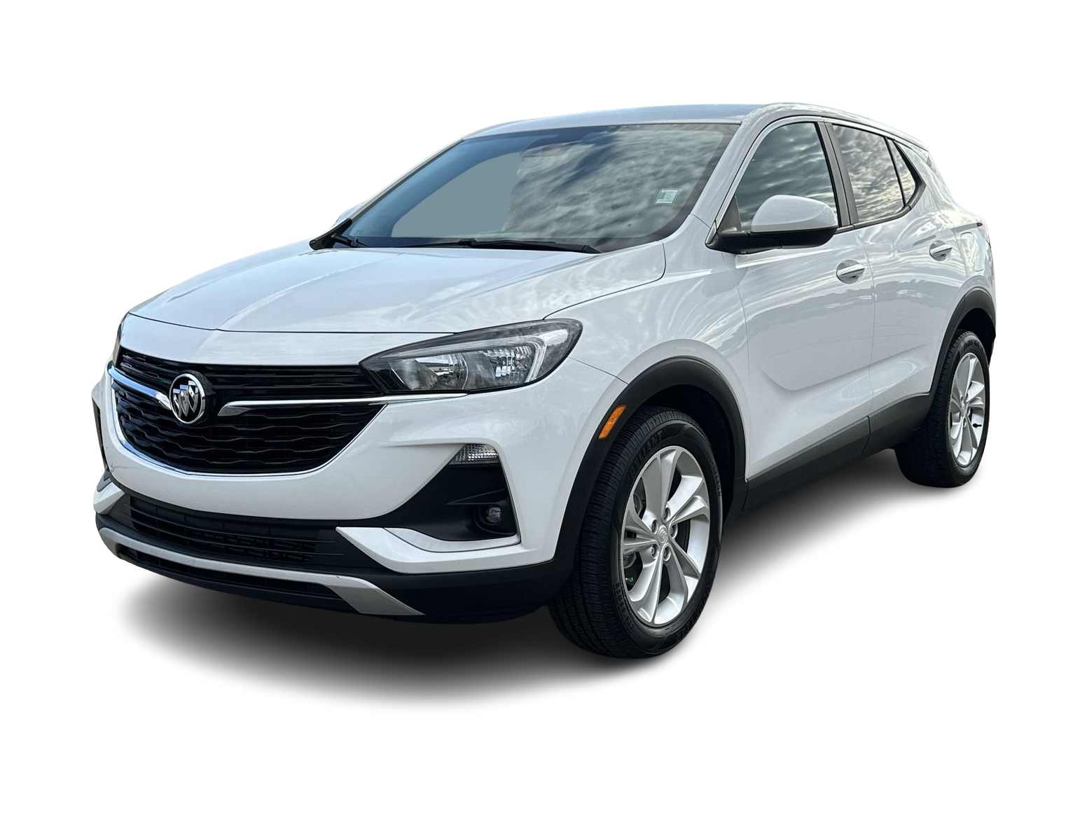 2021 Buick Encore GX Preferred -
                  Colliervile, TN