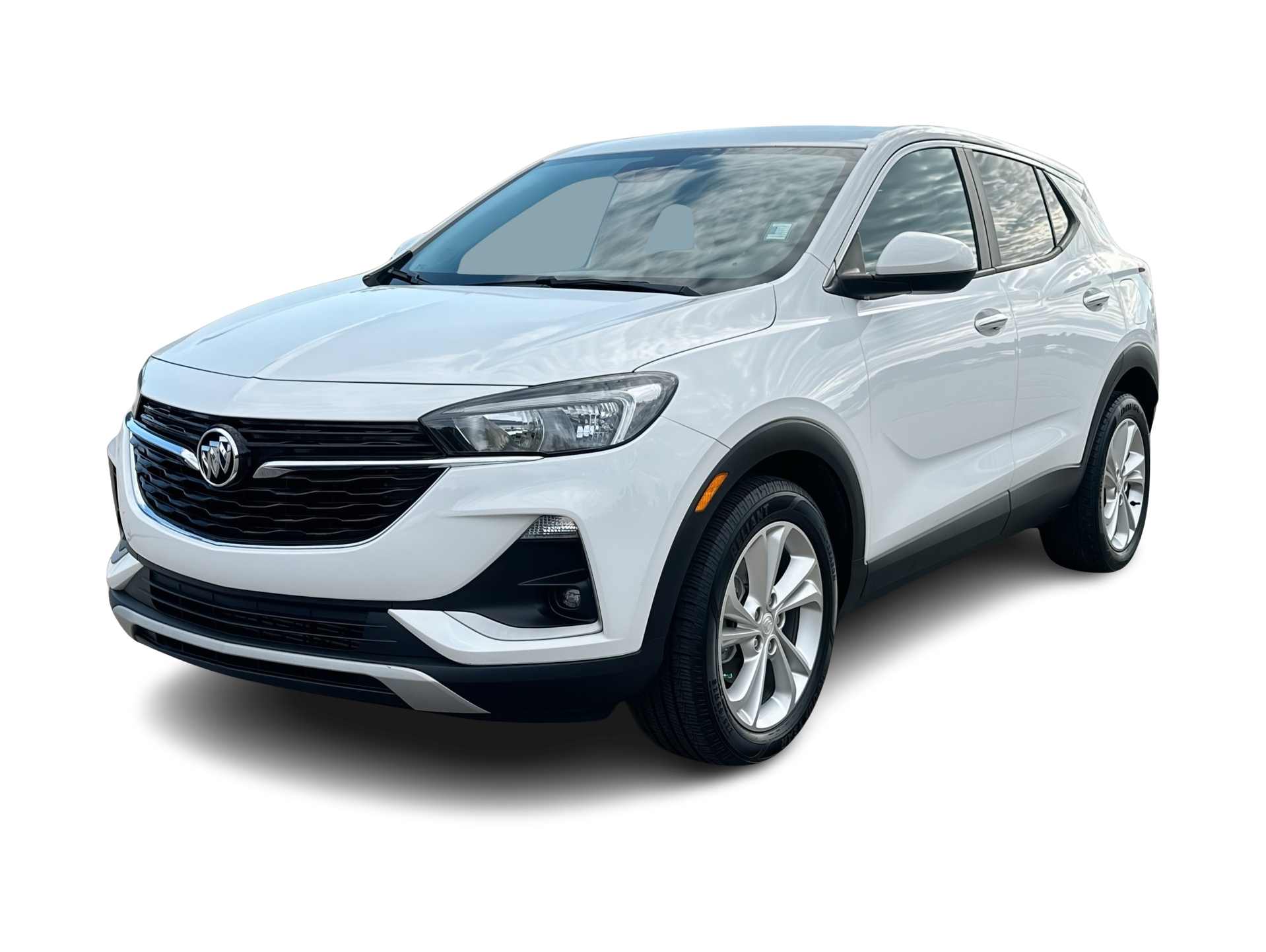 2021 Buick Encore GX Preferred -
                  Colliervile, TN