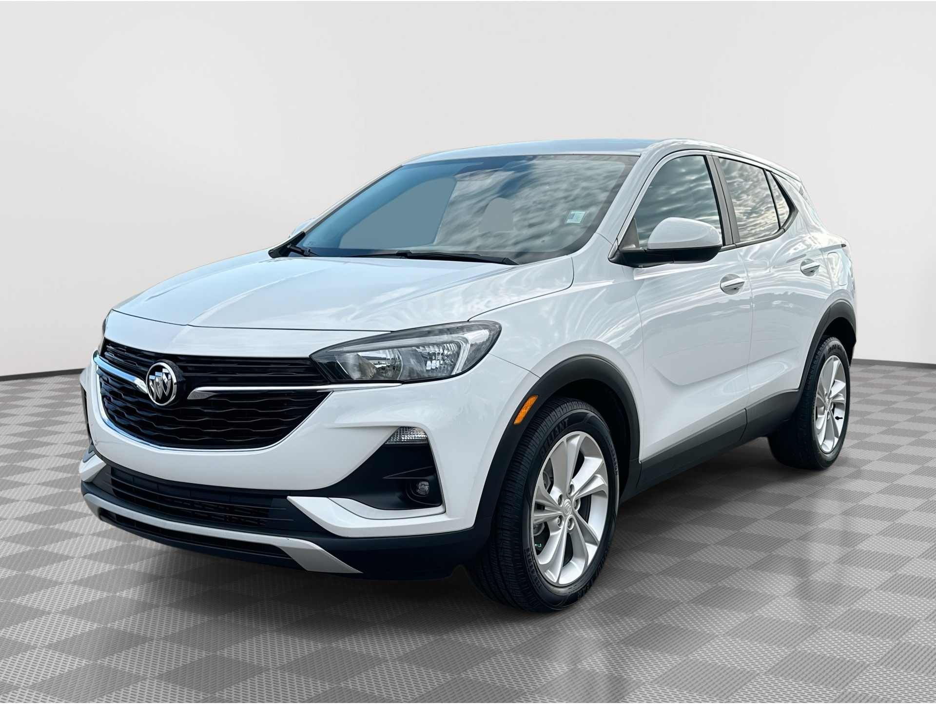 2021 Buick Encore GX