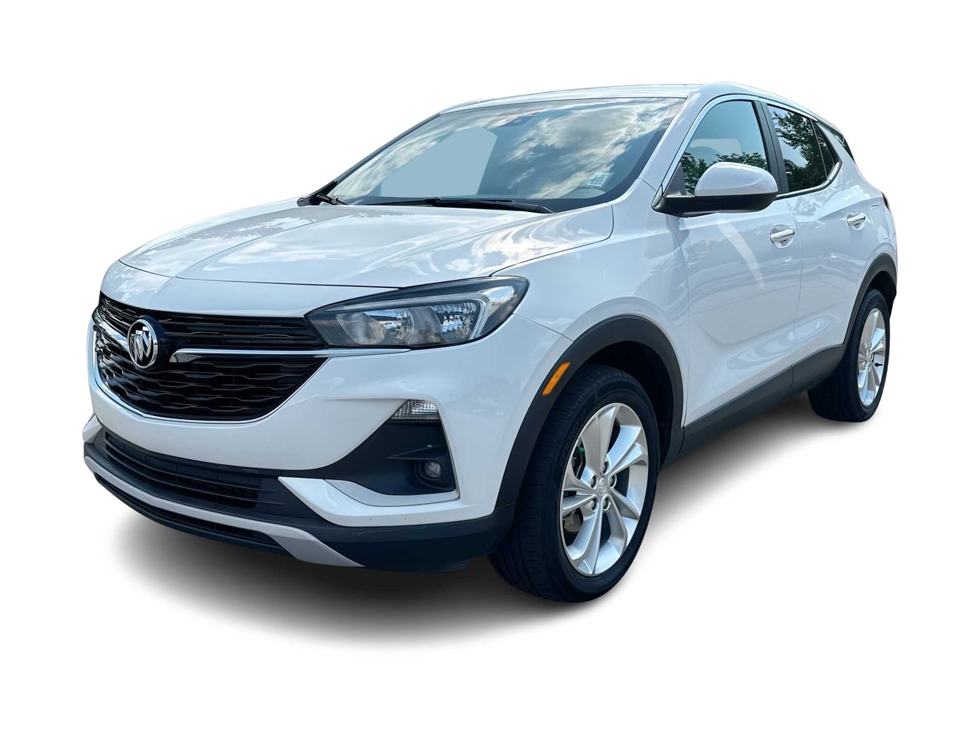 2021 Buick Encore GX Preferred -
                  Colliervile, TN