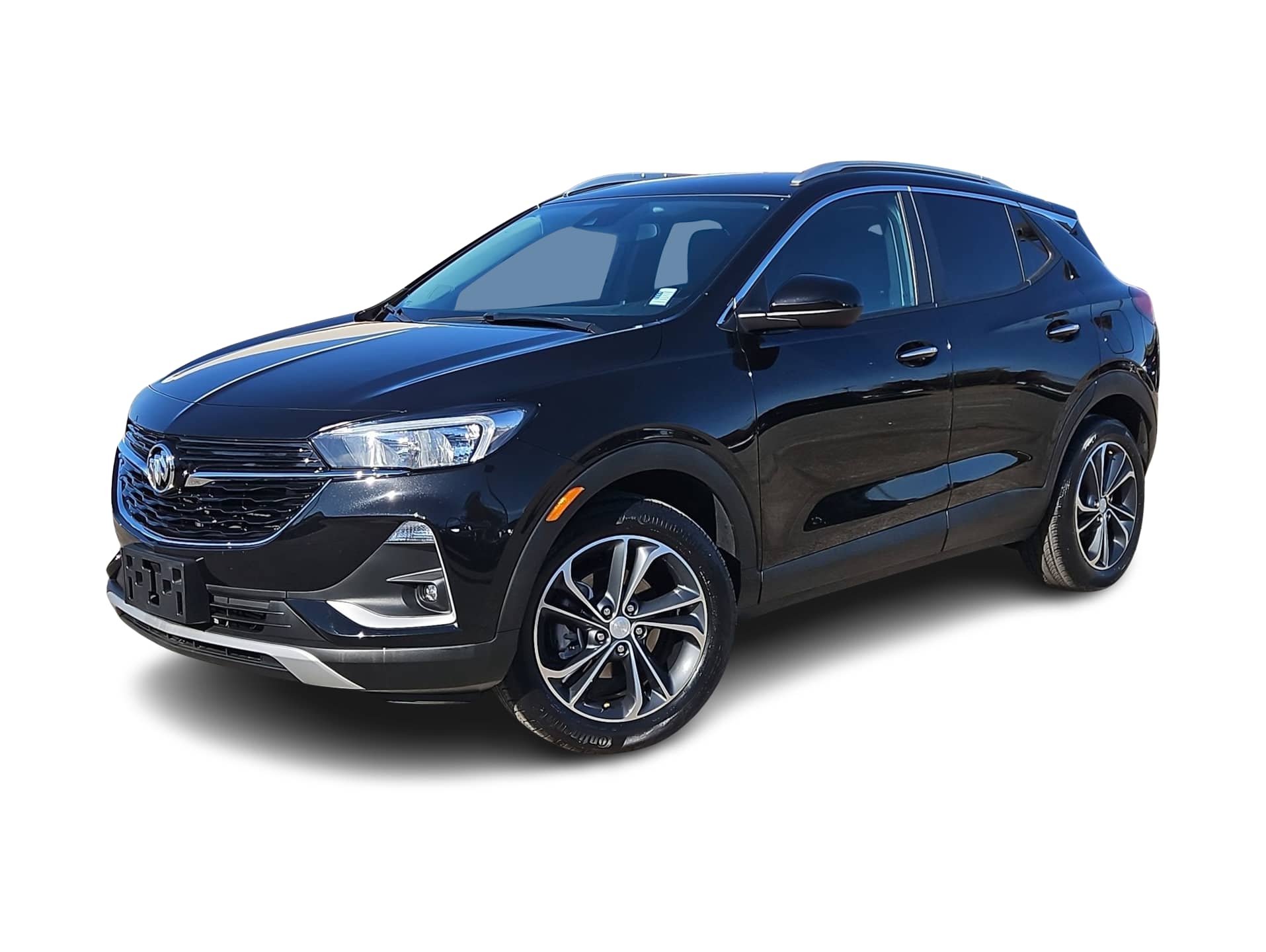 Thumbnail: 2023 Buick Encore GX - 1