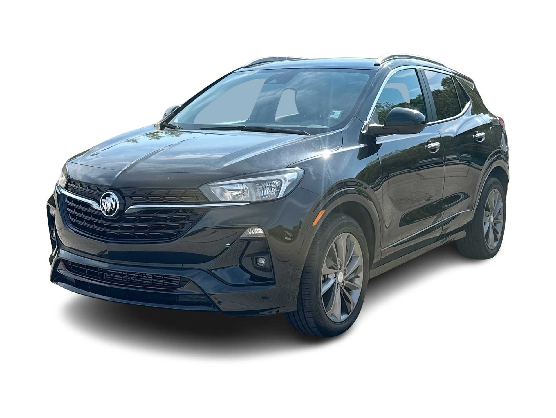 2022 Buick Encore GX Select -
                  Colliervile, TN