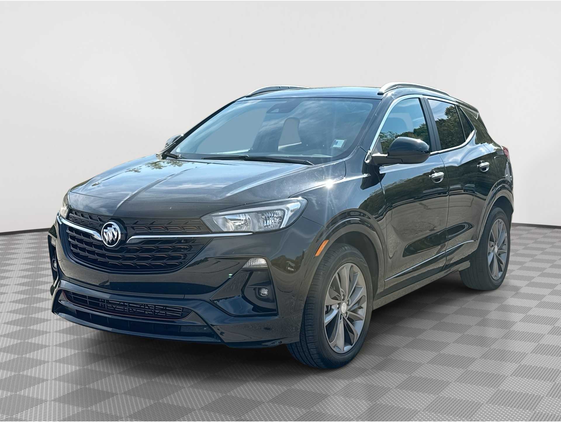 2022 Buick Encore GX