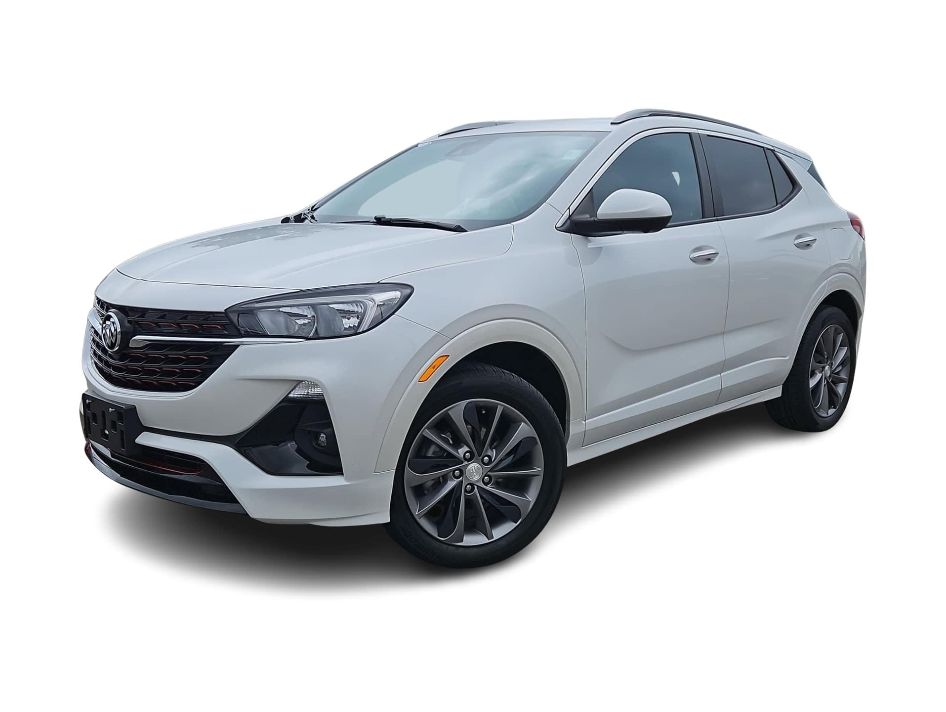 Thumbnail: 2022 Buick Encore GX - 1