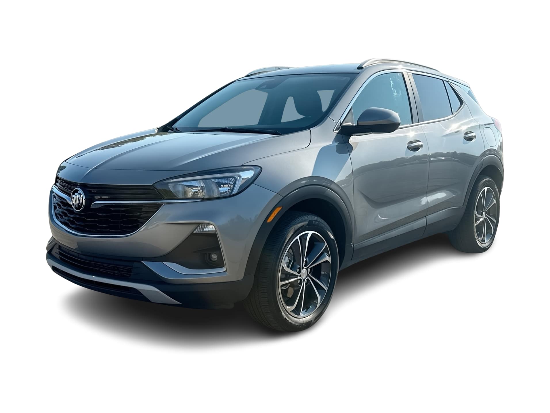 Thumbnail: 2023 Buick Encore GX - 1
