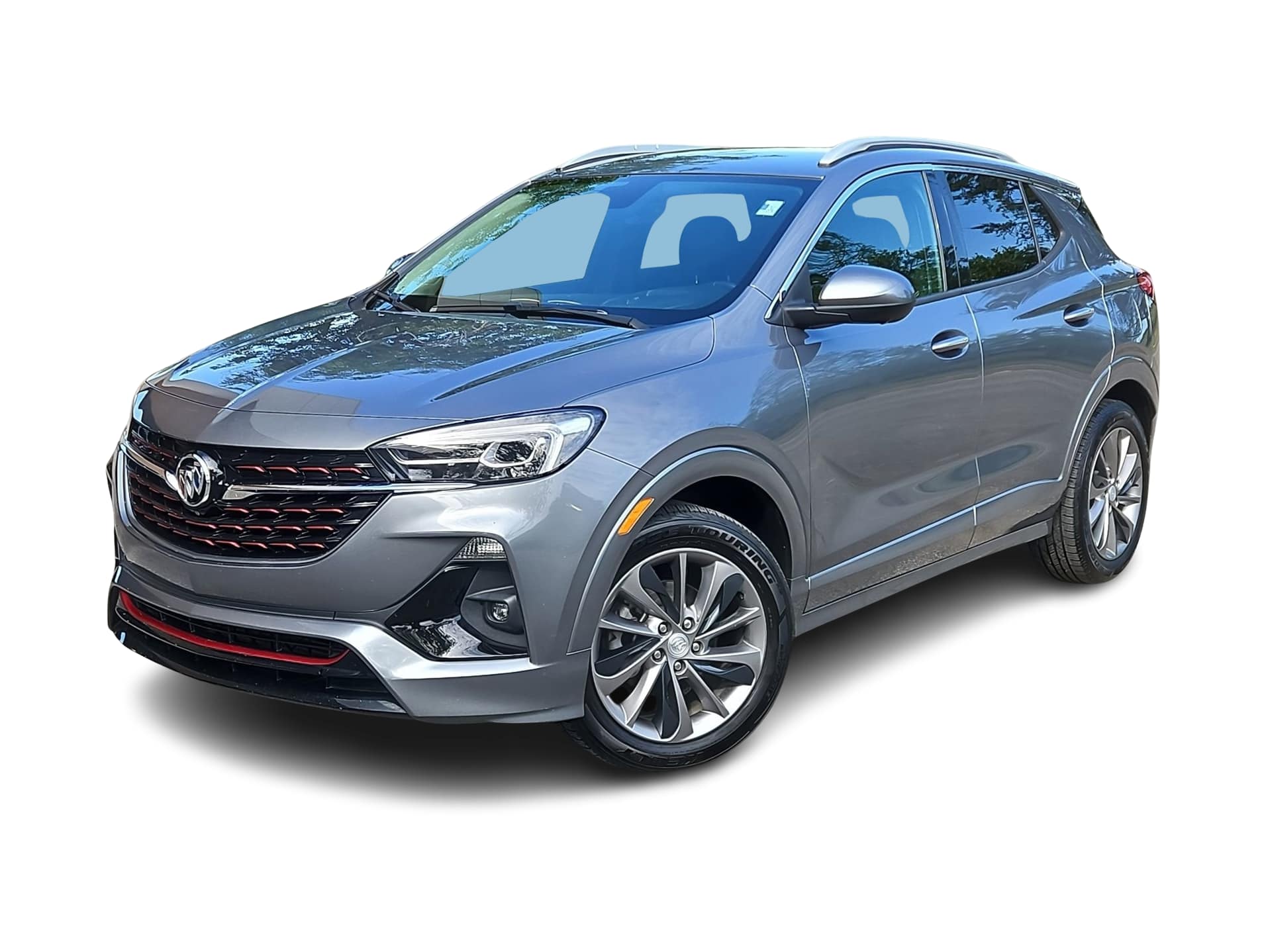 2020 Buick Encore GX Essence -
                  Colliervile, TN
