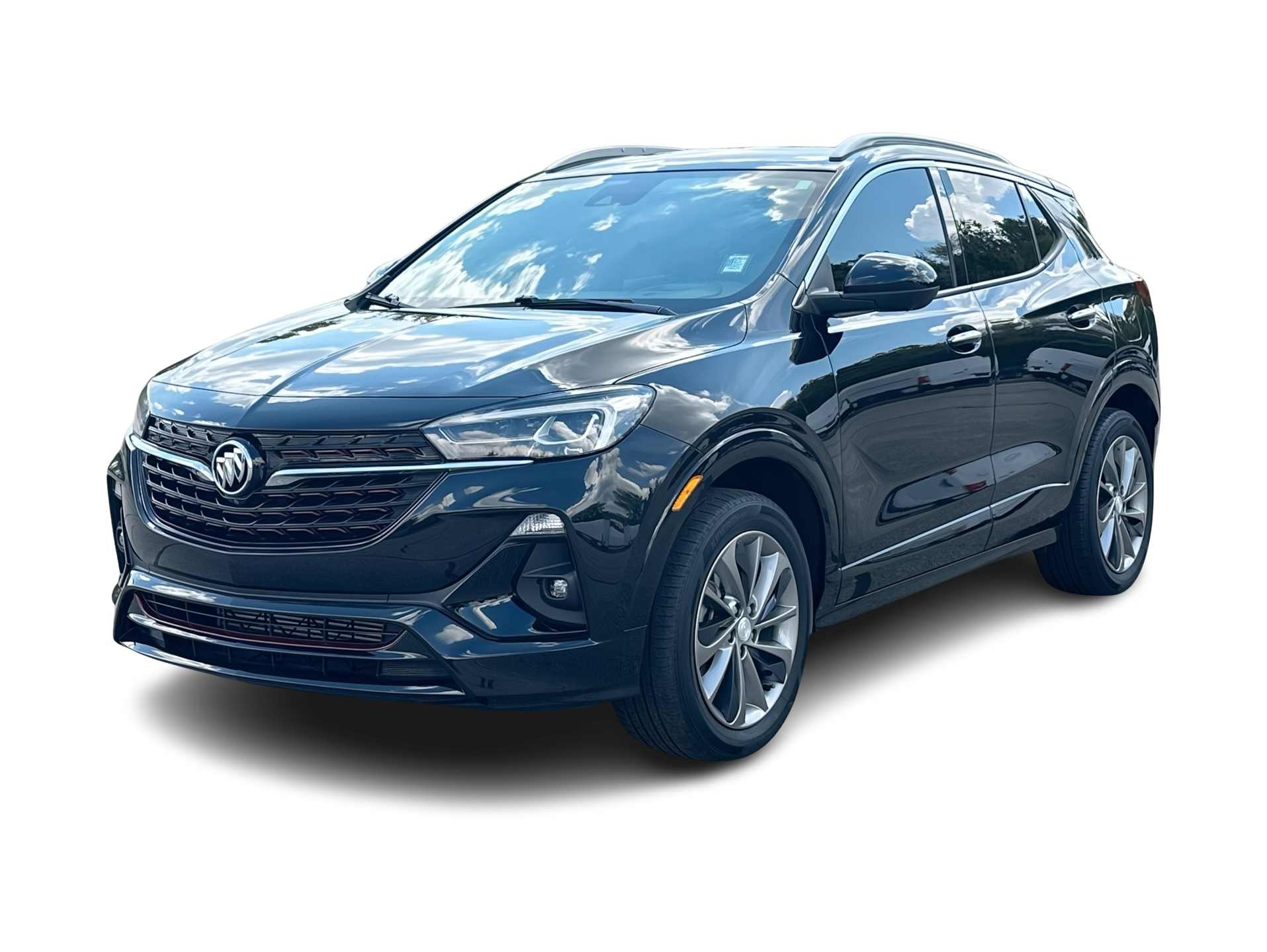 Thumbnail: 2022 Buick Encore GX - 1