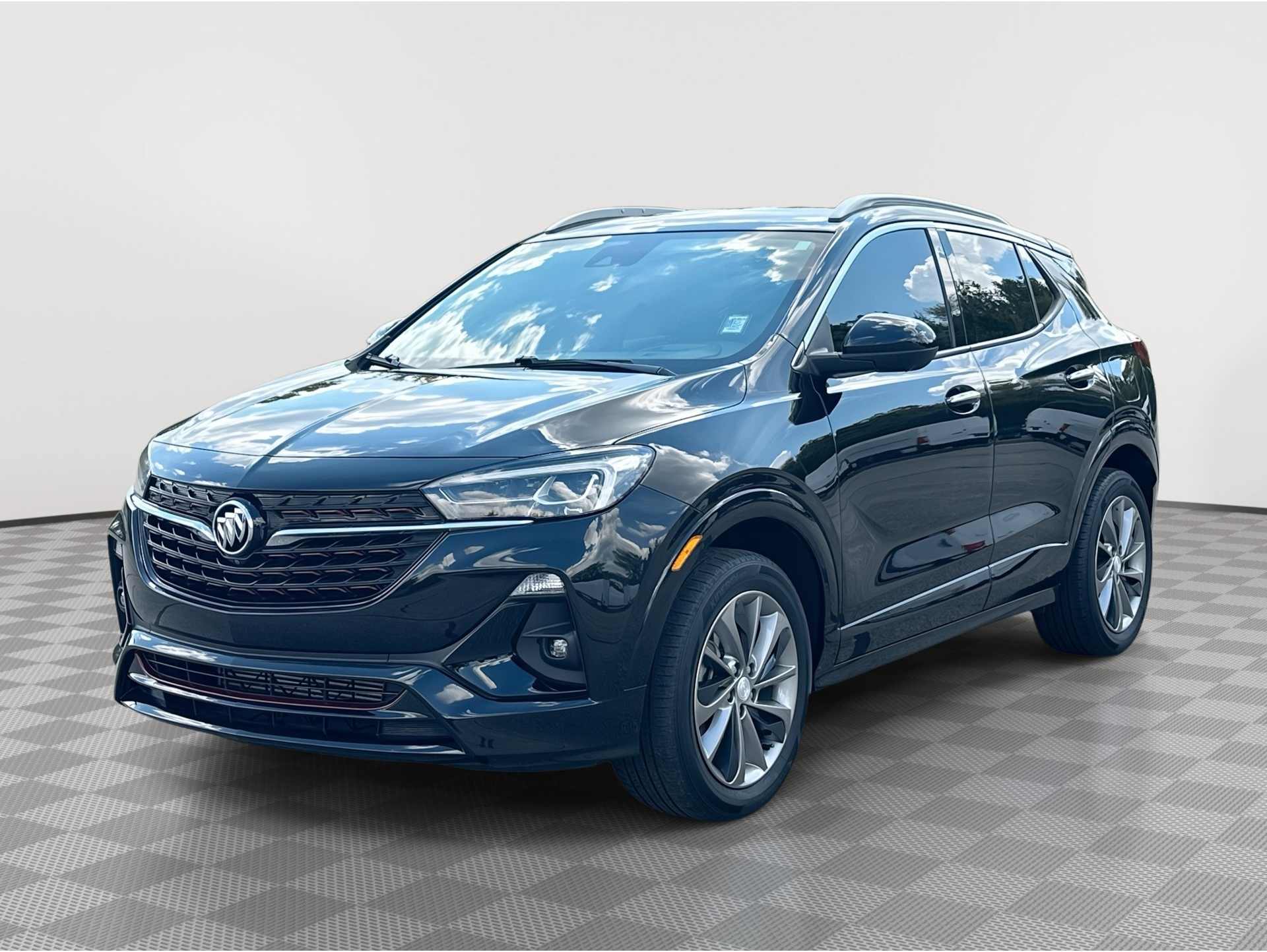 2022 Buick Encore GX