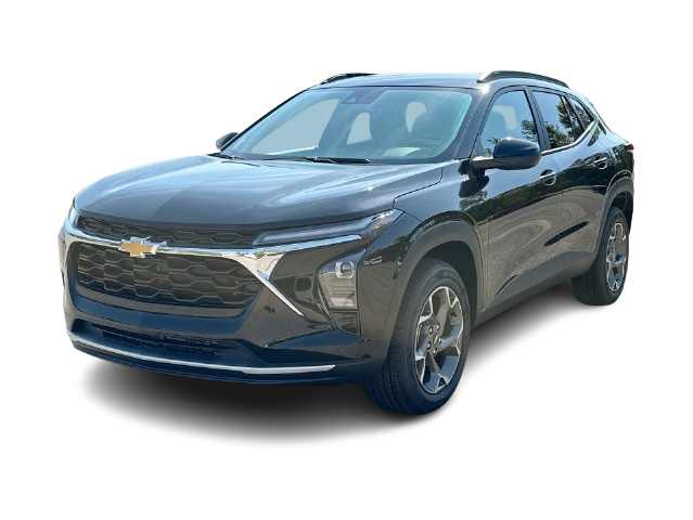 Thumbnail: 2026 Chevrolet Trax - 1