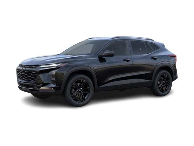 Thumbnail: 2026 Chevrolet Trax - 1