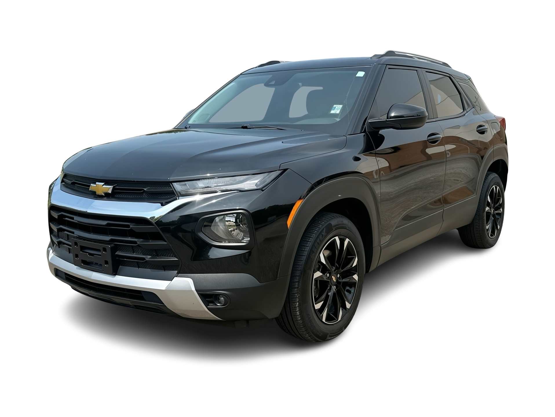 Thumbnail: 2023 Chevrolet TrailBlazer - 1