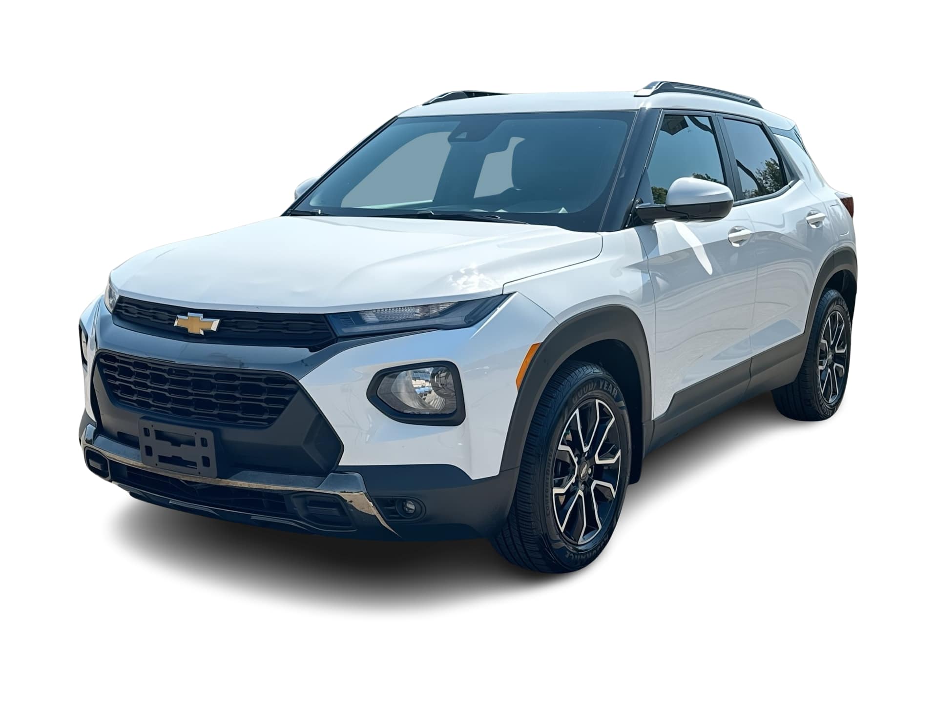 2021 Chevrolet TrailBlazer ACTIV -
                  Colliervile, TN
