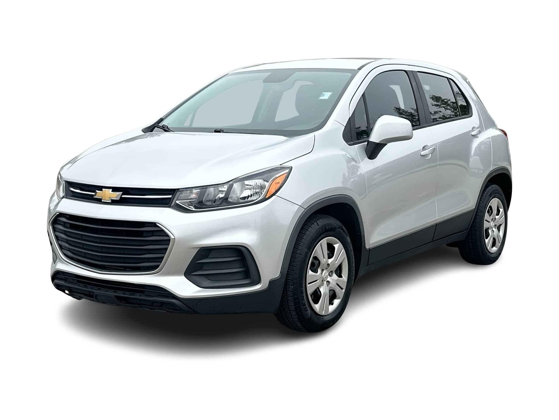 2018 Chevrolet Trax LS -
                  Colliervile, TN